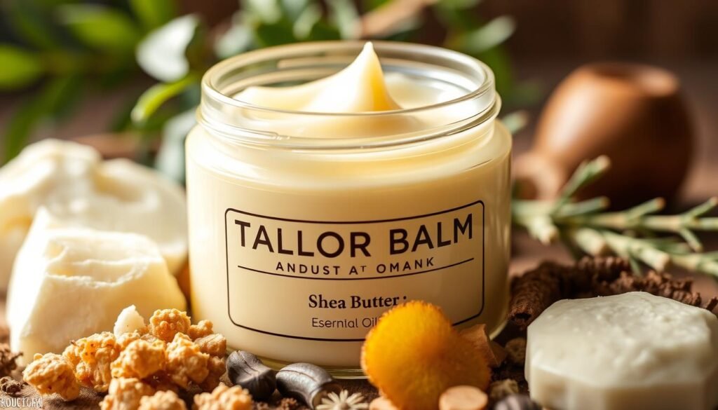 Tallow skin benefits